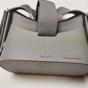 Oculus Go (no controller)